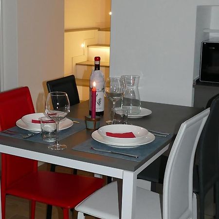 La Pigna Apartment Chiavenna Exterior foto