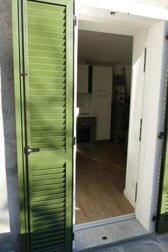 La Pigna Apartment Chiavenna Exterior foto