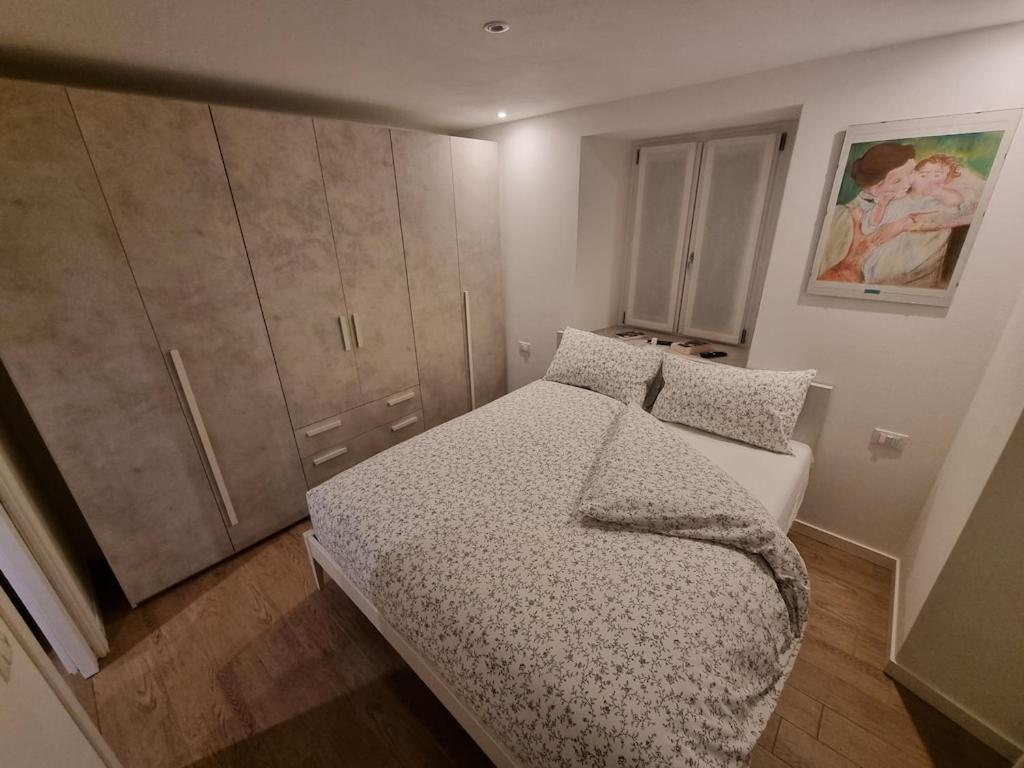 La Pigna Apartment Chiavenna Exterior foto